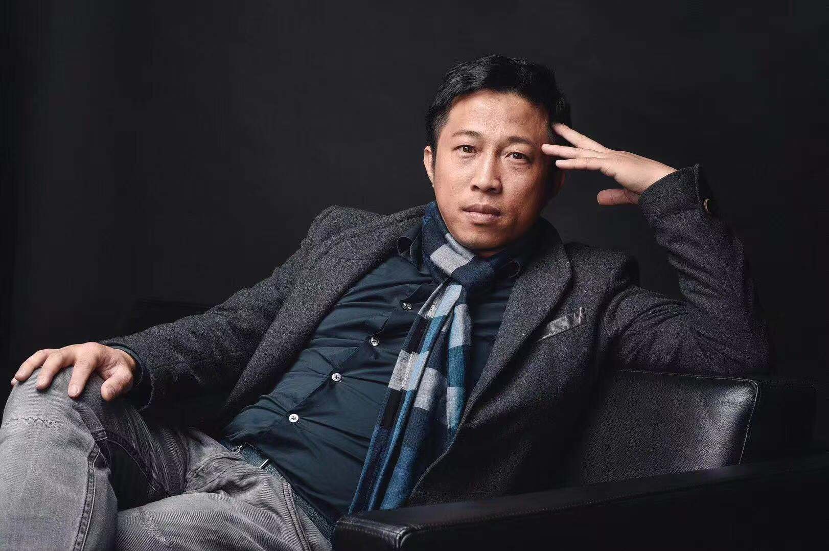 Henry Hu