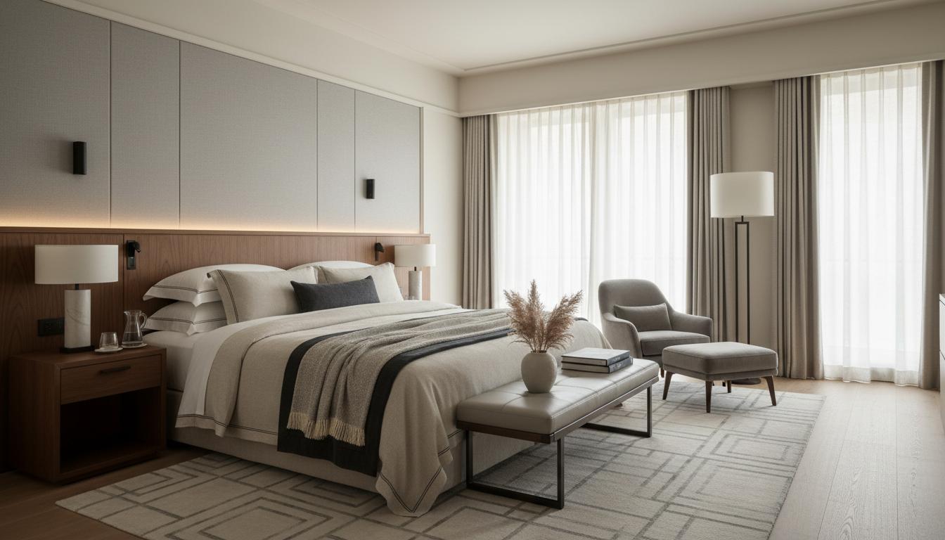 Coastal Resort & Spa