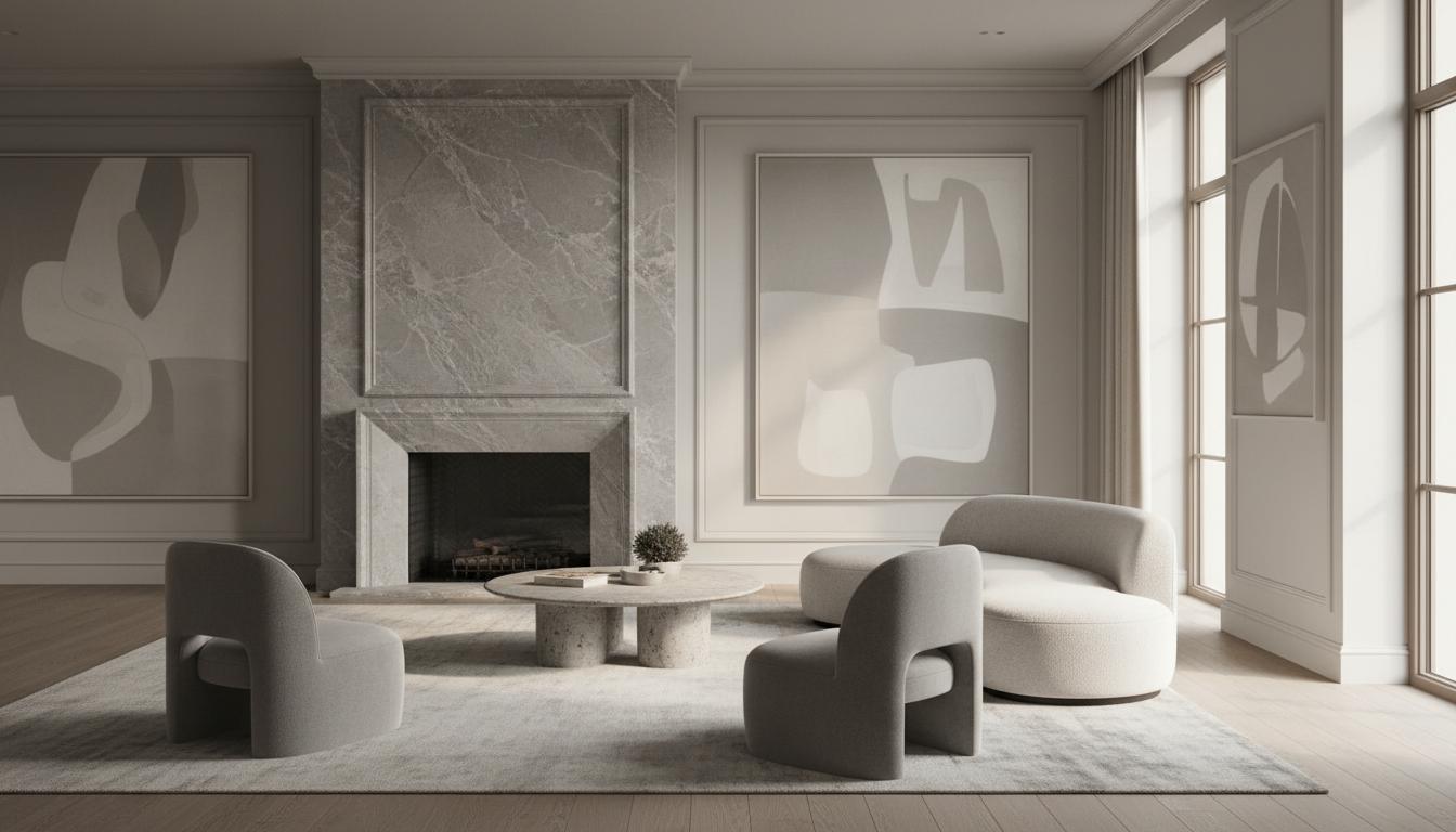 Park Avenue Residence